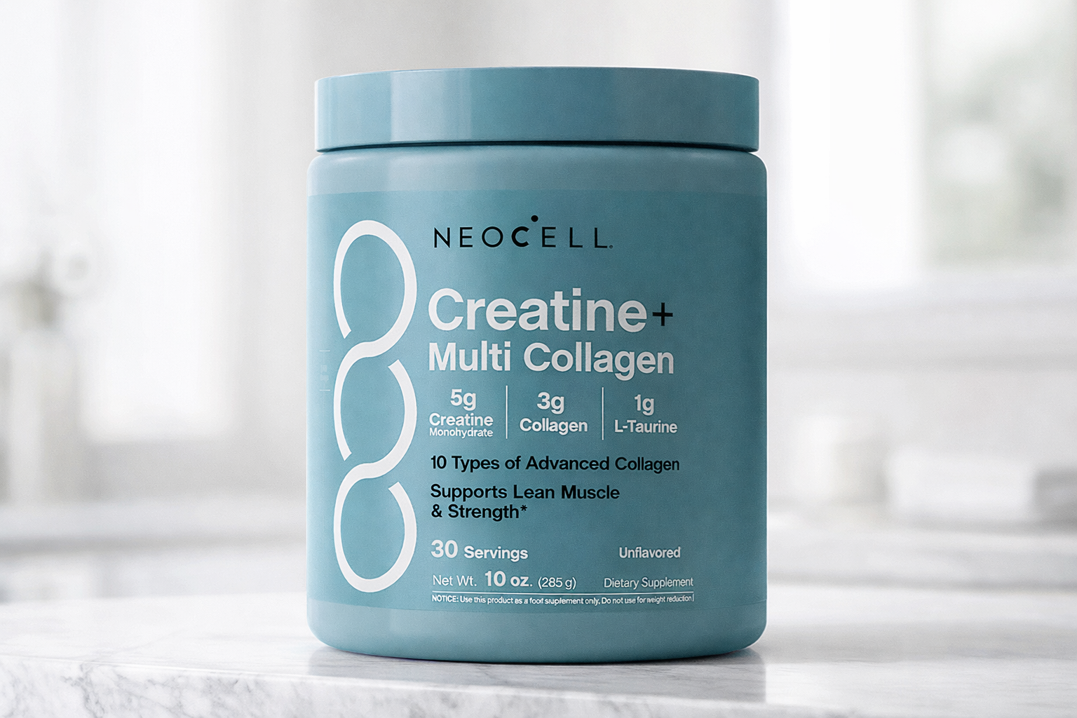 COLLAGEN BIO-PEPTIDES